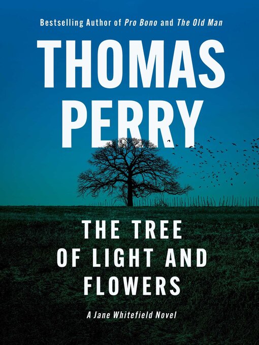 Cover image for The Tree of Light and Flowers